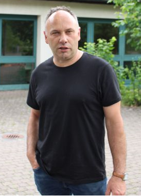 Herr Reiffert